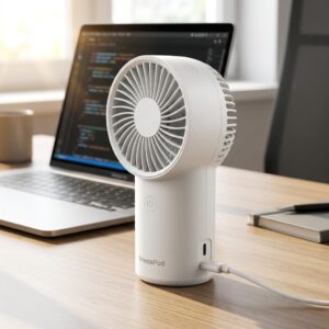 BreezePod Mini USB Air Fan